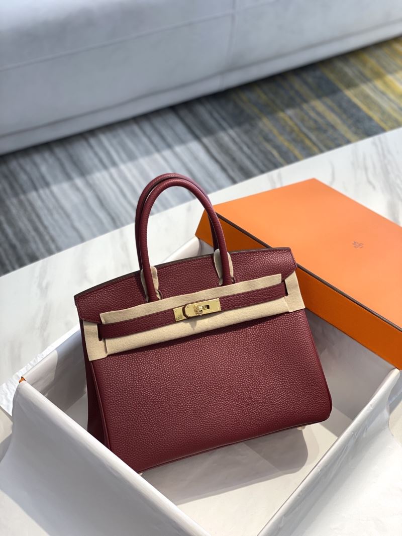 Hermes Birkin Bags